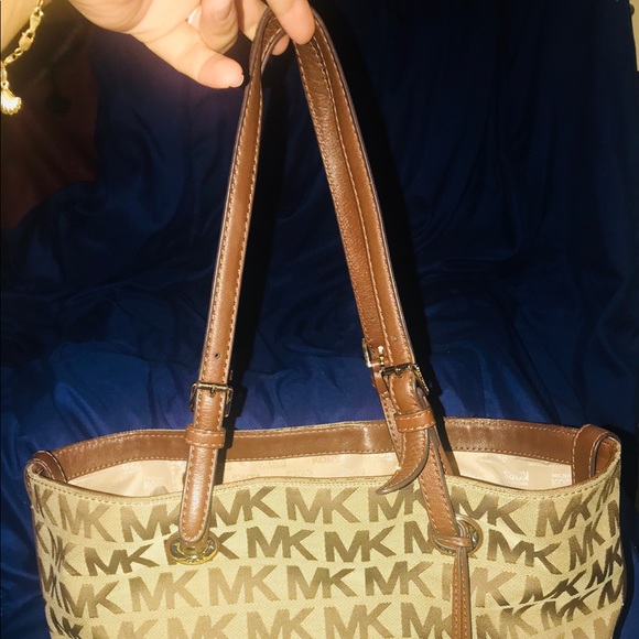 handbag mk original